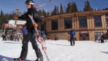Video Tour of Eldora ski resort