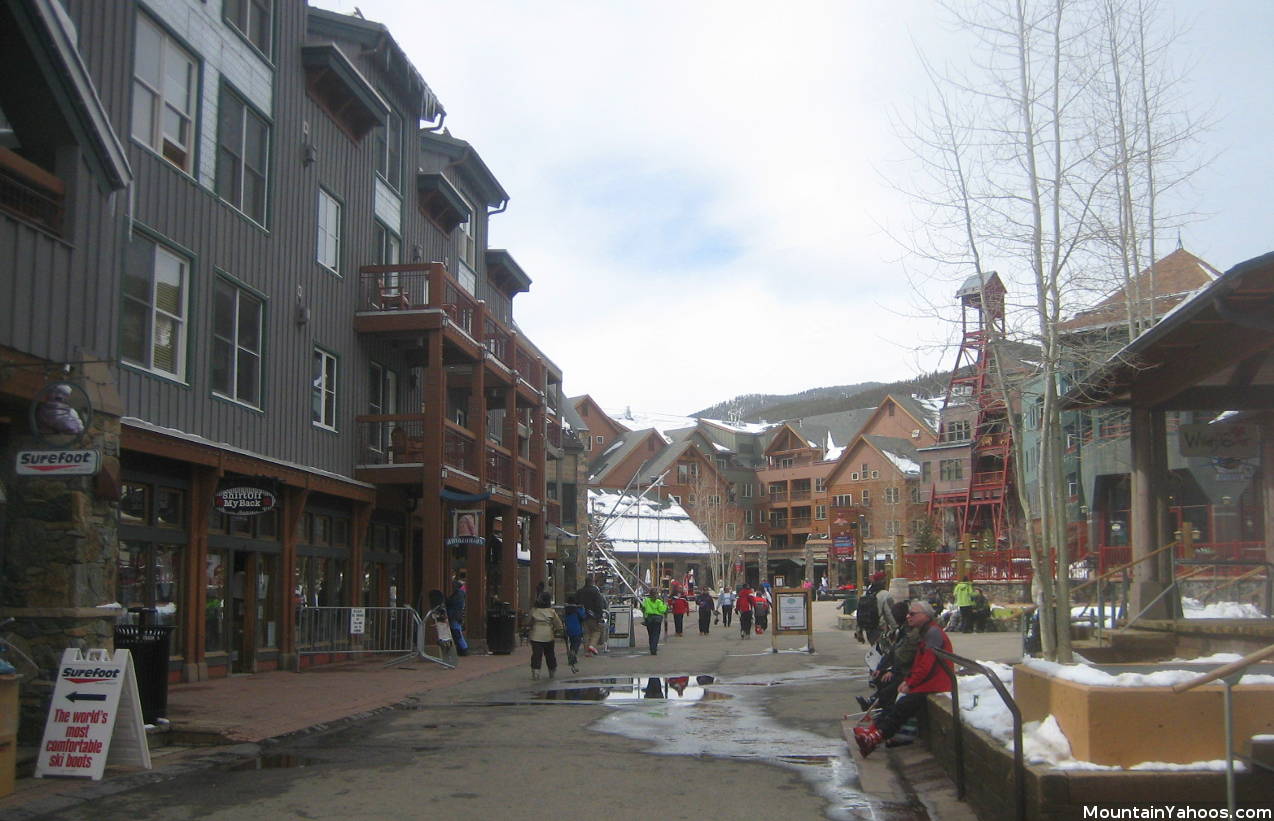 Keystone Village