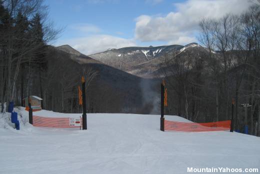 Terrain Park