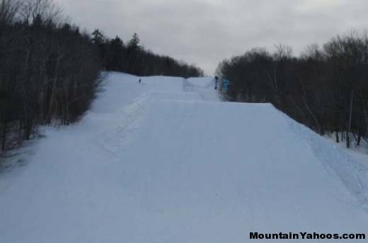 Mount Snow Inferno