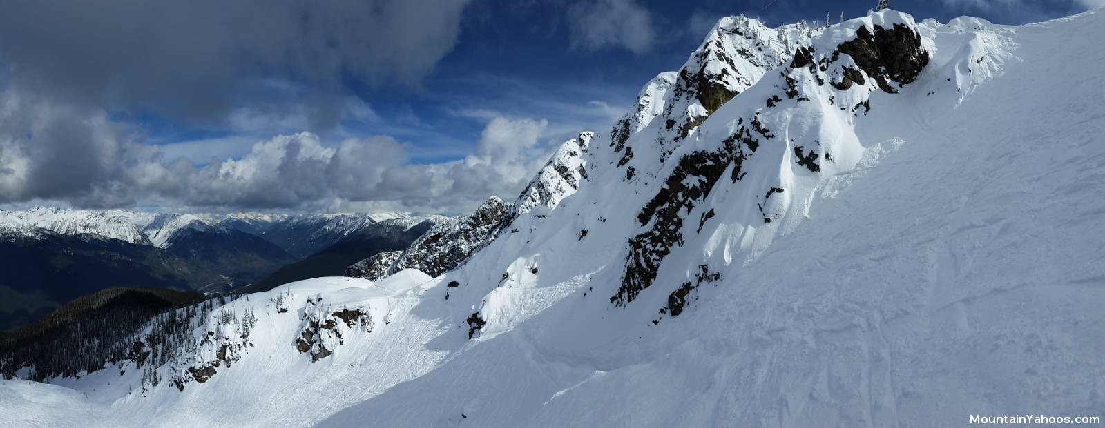 Revelstoke BC